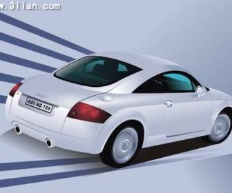 Audi-Autos