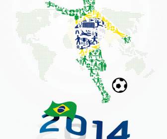 Latar Belakang Piala Dunia