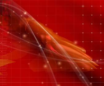 background psd red mesh material