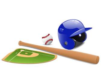 Peralatan Olahraga Bisbol