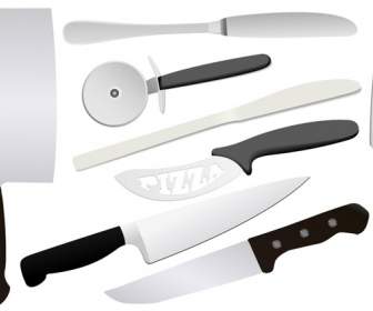 Beautiful Chef Knife Design