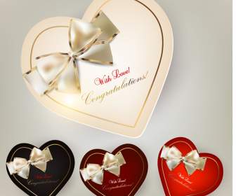 Beautiful Loving Gift Box