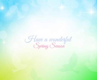 Beautiful Spring Backgrounds