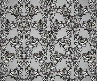 Beautifully Patterned Background
