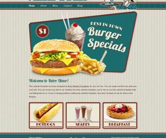 best selling web design psd food material