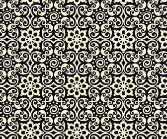 Black And Grey Shading Pattern Background