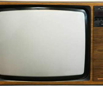 черно-белый телевизор Psd