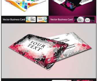 Business Cards Background