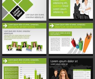 Business Ppt Templates