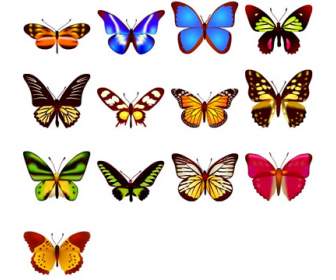 butterfly png icons