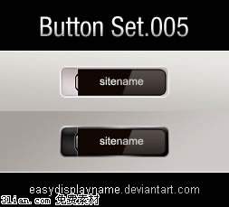button bar icon psd material