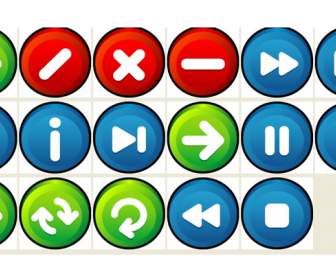 button icon png