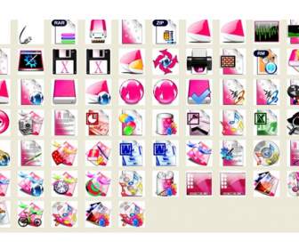 candy red computer icon png