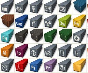 carriage style software format png icon