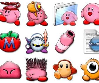 cartoon pets png icons