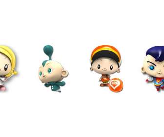 cartoon png icons