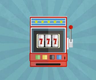 Fumetto Slot Machine
