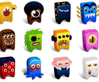 cartoon sponge png icons