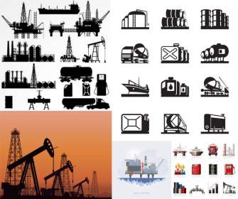 Chemical And Petroleum Industry