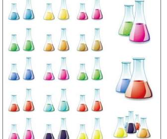 đồ đựng Bằng Hóa Chất