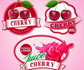 Cherry Tab