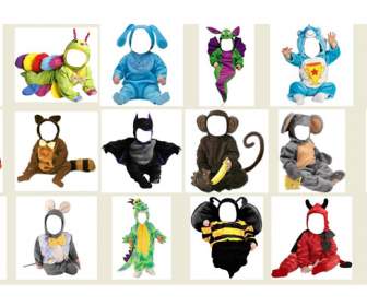 children photo template png stuff