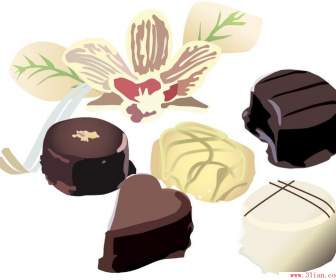 Schokoladen-Kuchen