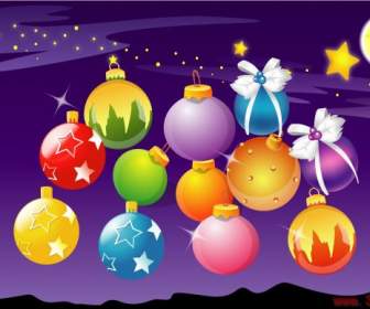 Natal Balon Ke Bulan Bintang
