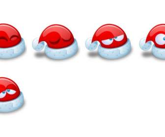 christmas hat png icons