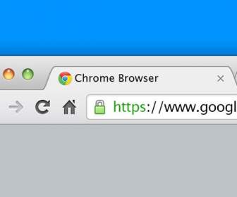 chrome ui kit v browser ui interface