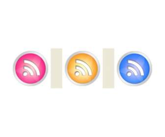 Circle Subscription Icon Png