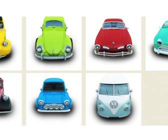 classic car png icons