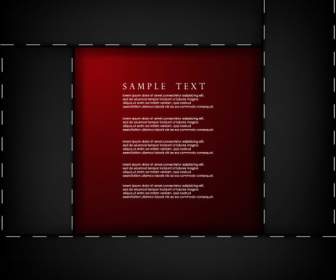 Classic Checkered Background Templates