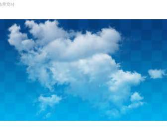 clouds templates