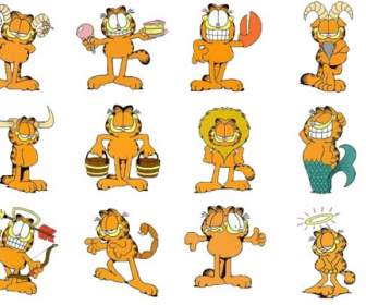 coffee cat png icons