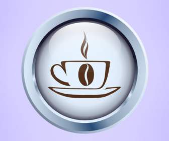 ícone De Café