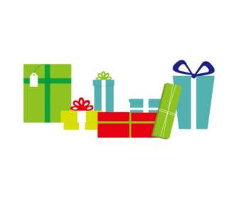 Farbe-Geschenk-Box-Verpackung-box