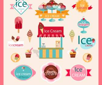 Color Ice Cream