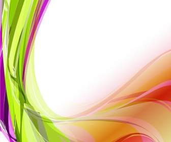 Colorful Vector Background Patterns