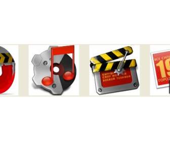 computer audio icon png