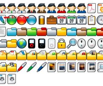 computer desktop ico icon