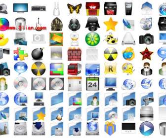 computer desktop ico icon