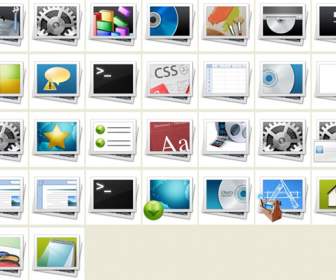 computer file formats png icon