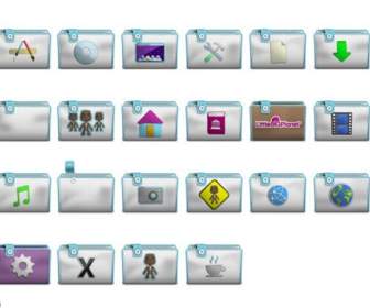 computer folder icon