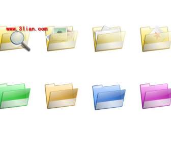 computer folder icon
