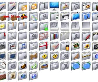 computer folder icon