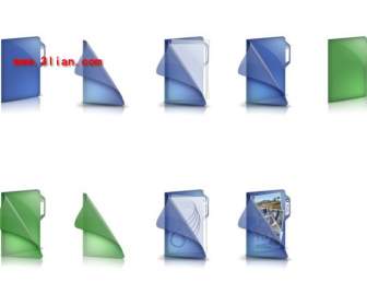 computer folder png icon