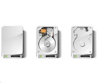 computer hard drive icon png