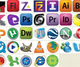 Computer Software Icons Png