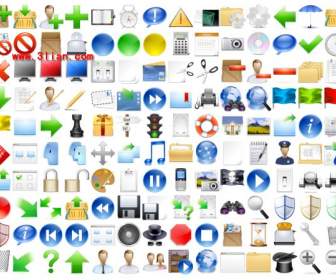 computer system small icon